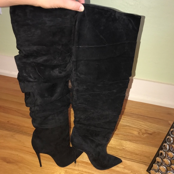 Don't buy Trade swankglam Christian Louboutin 39 - Picture 5 of 8